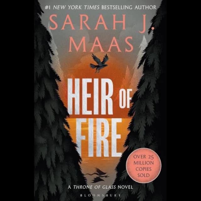 Heir of Fire