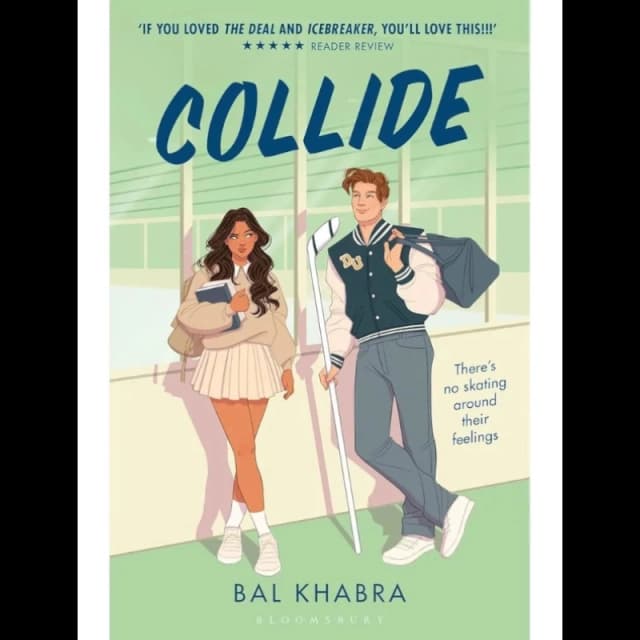 Collide
