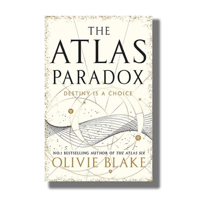 The atlas paradox