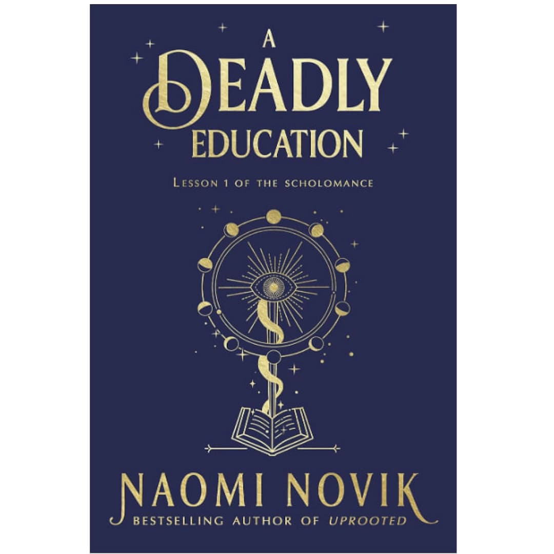 A Deadly Education