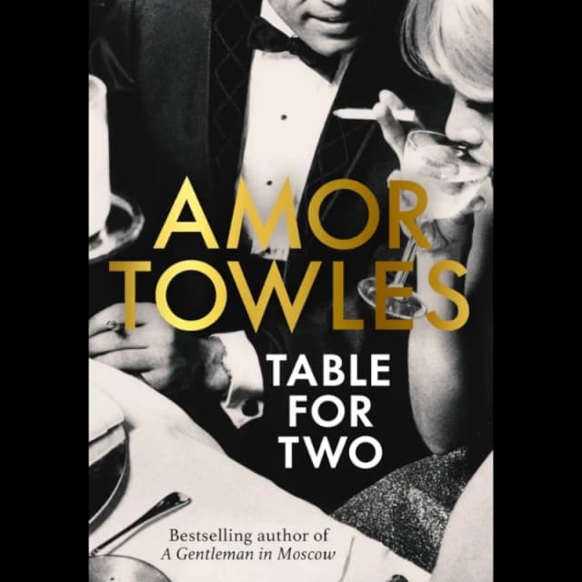 Table For Two