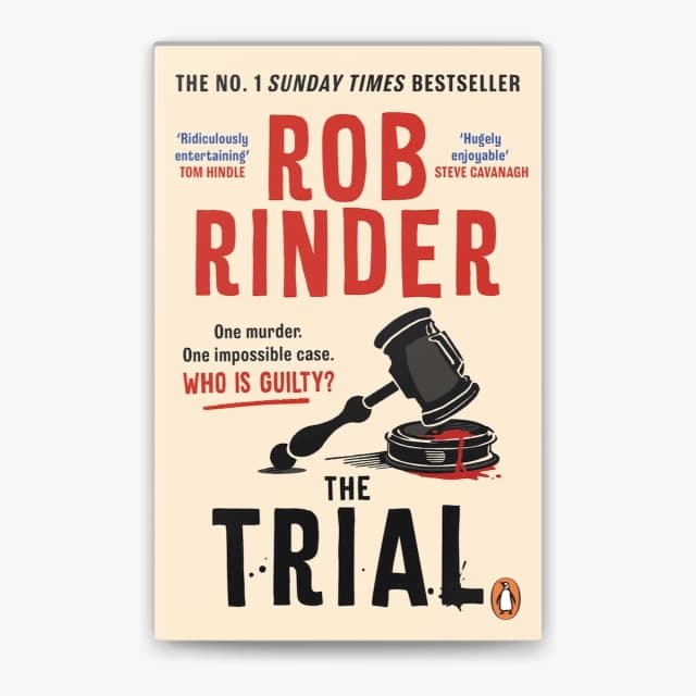 The Trial