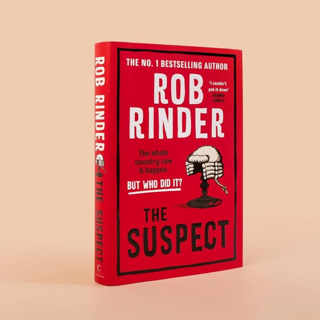 The Suspect