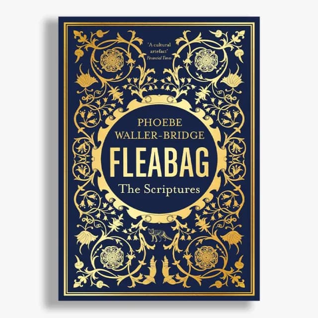 Fleabag: the scriptures: the sunday times bestseller
