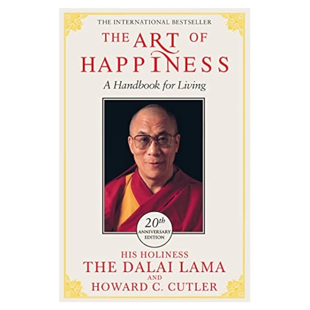 The Art of Happiness - 20th Anniversary Edition