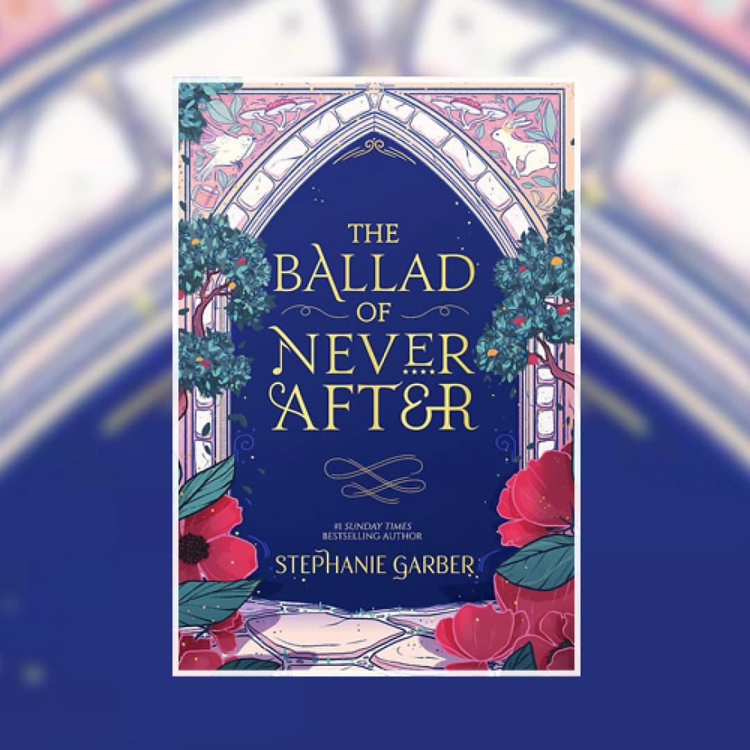 The Ballad of Never After