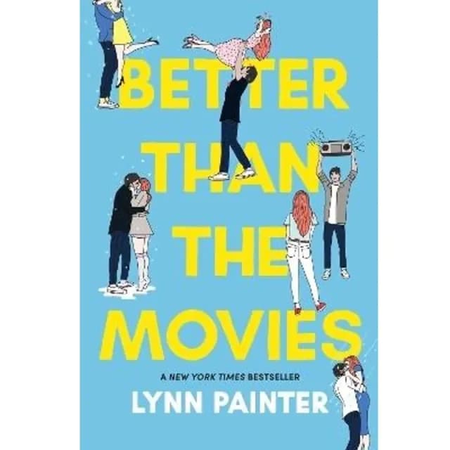 Better Than the Movies