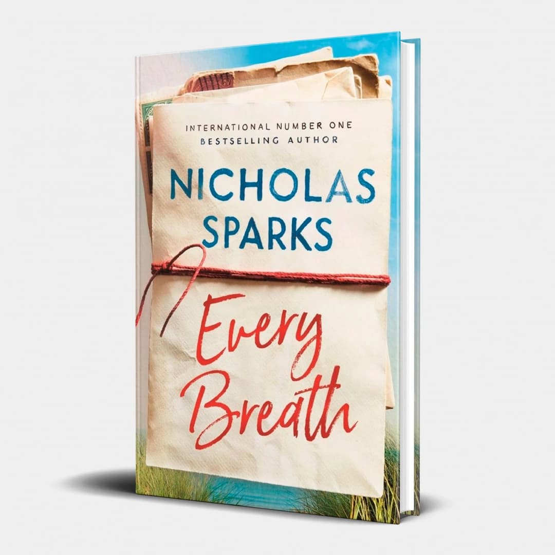 Every Breath