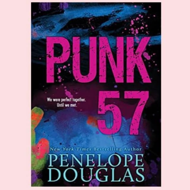 Punk 57