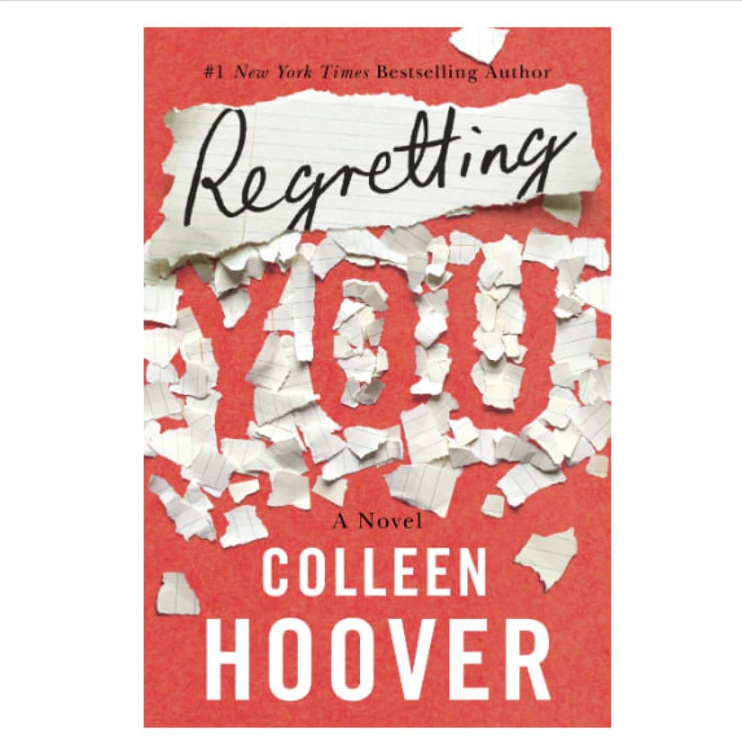 Regretting You