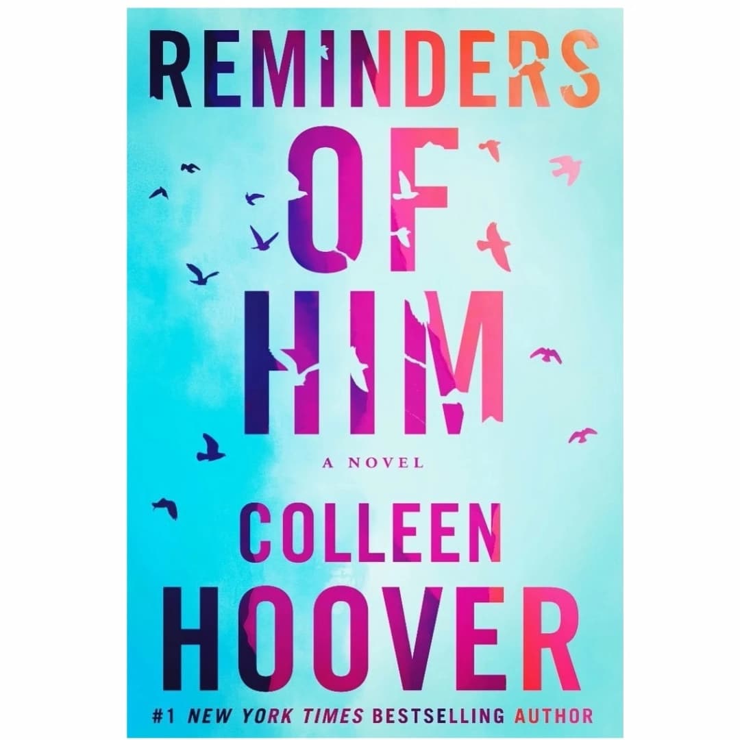 Reminders of Him