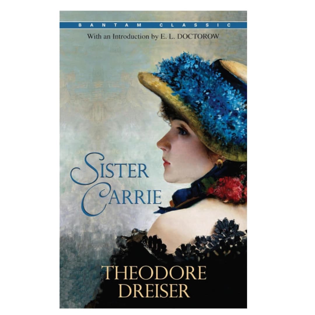 Sister Carrie (Hard)