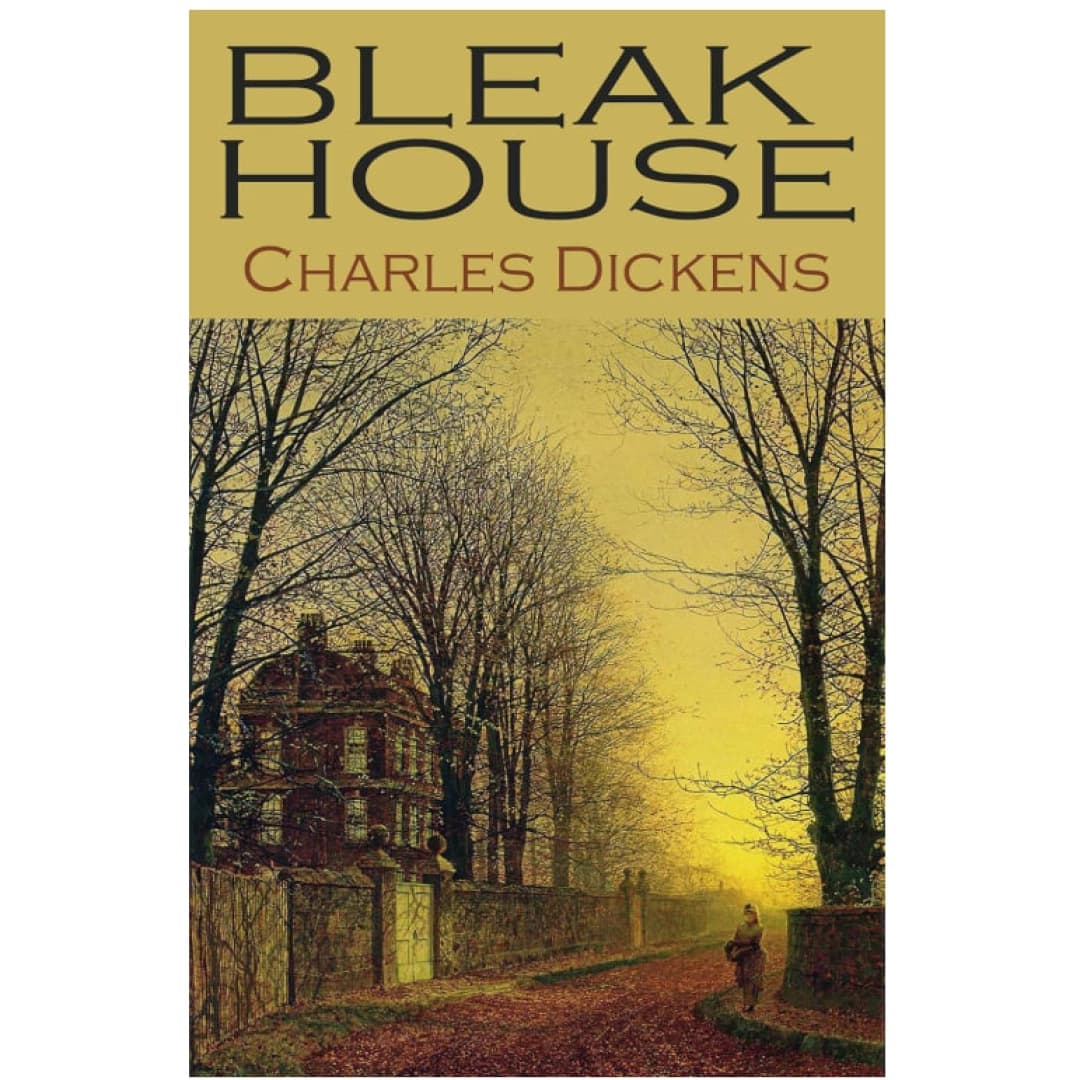 Charles Dickens: Bleak House