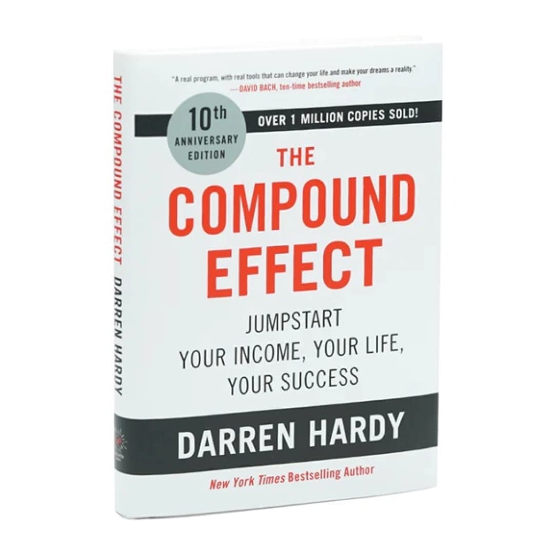The compound effect