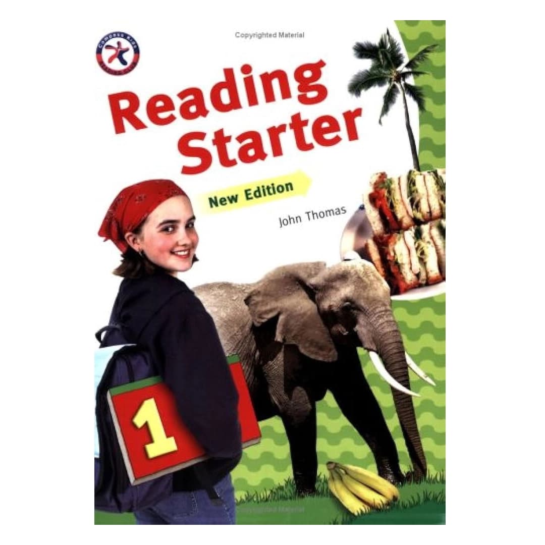Reading Starter New Edition 1