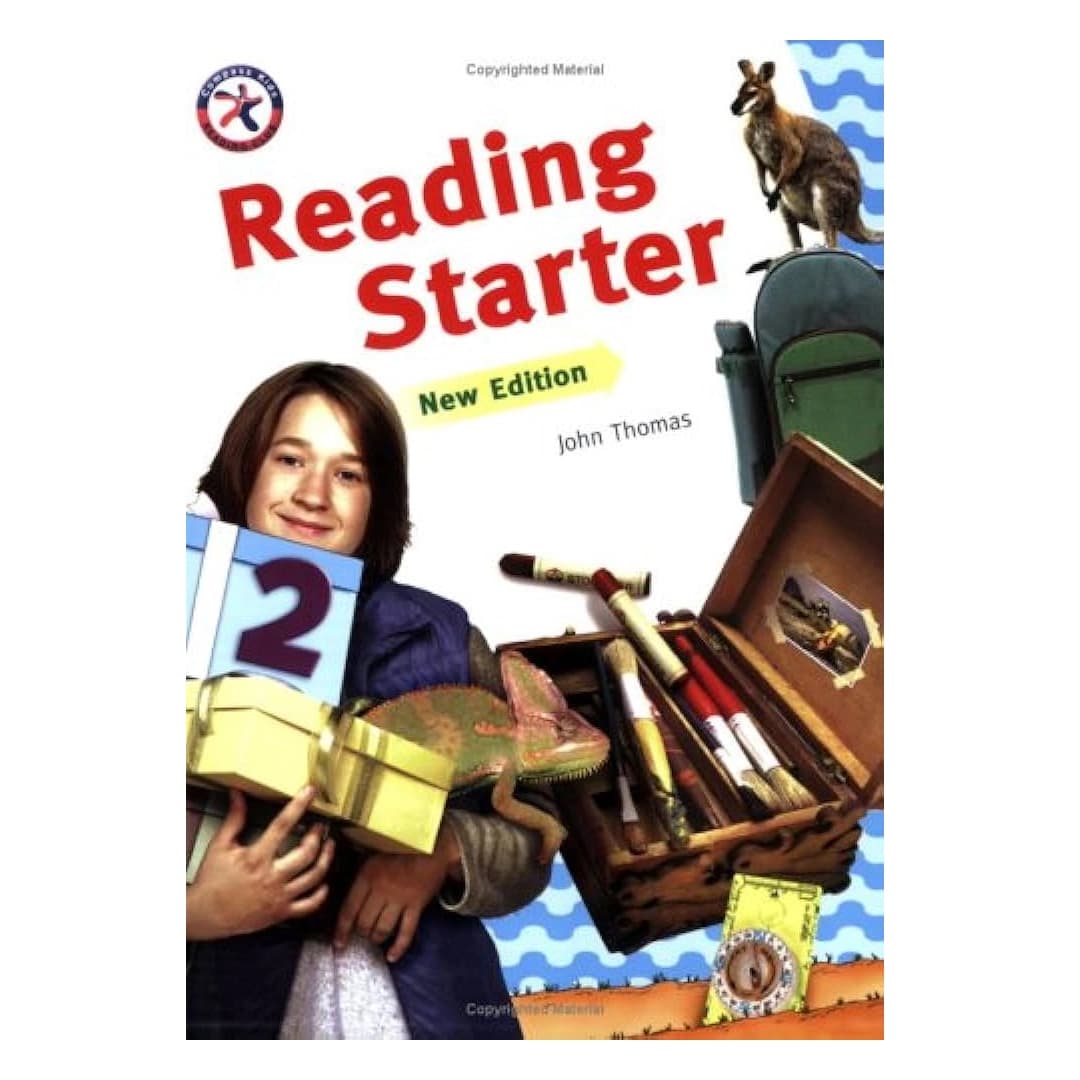 Reading Starter New Edition 2