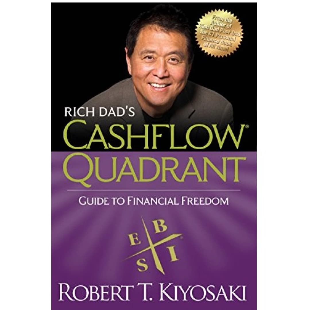 Rich Dad's Cashflow Quadrant