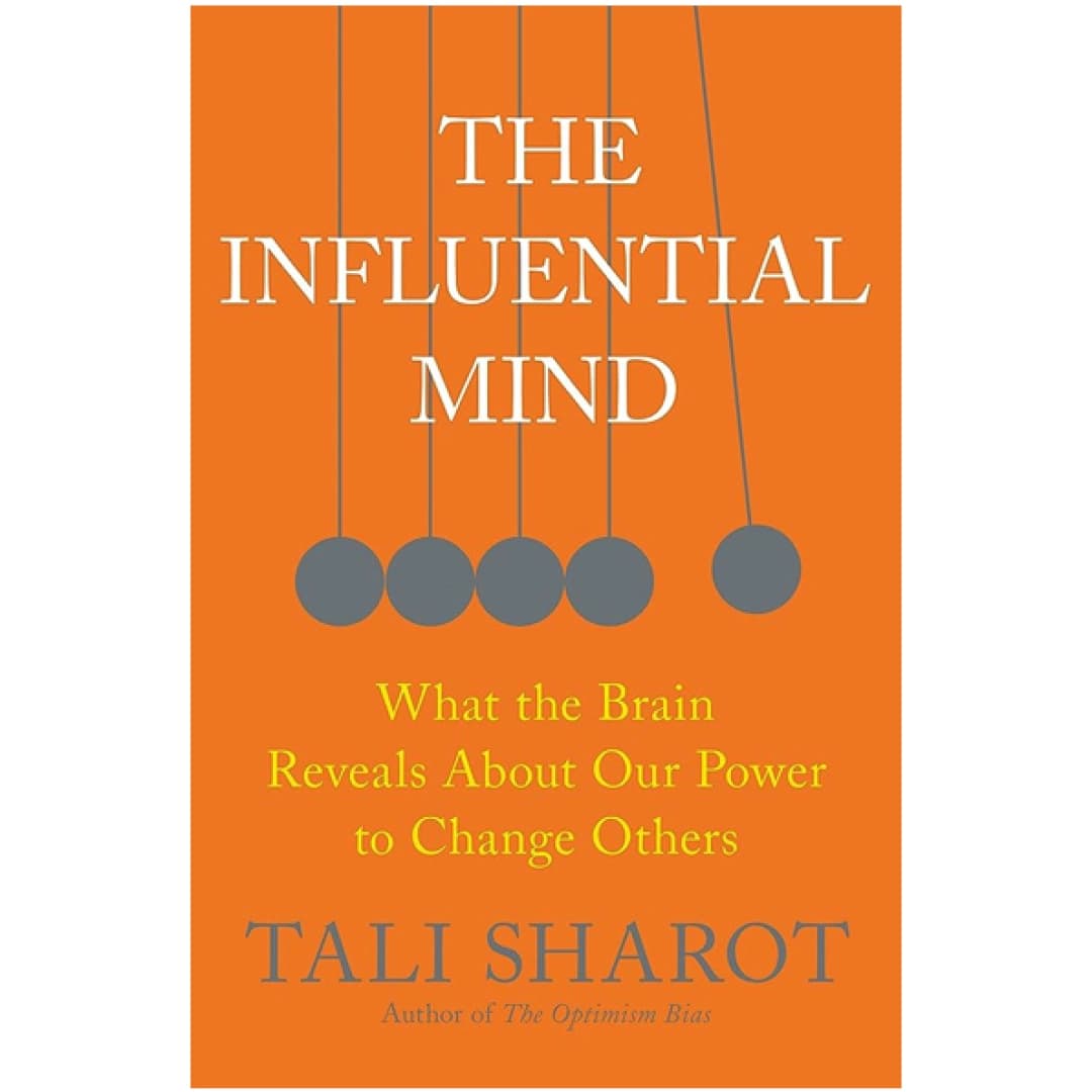 The influential mind