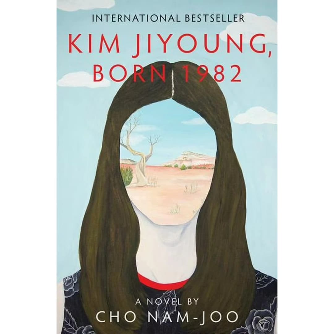 Kim Jiyoung, Born 1982
