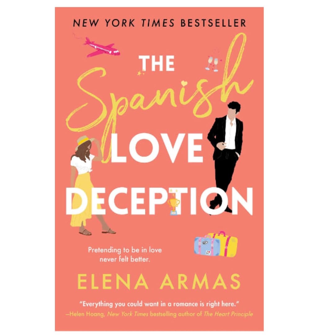 The Spanish Love Deception