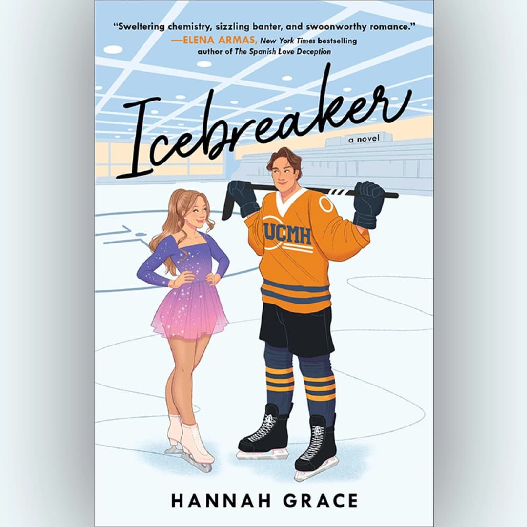 Icebreaker