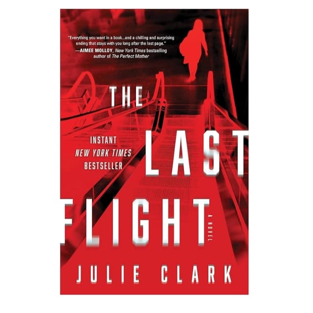 The Last Flight