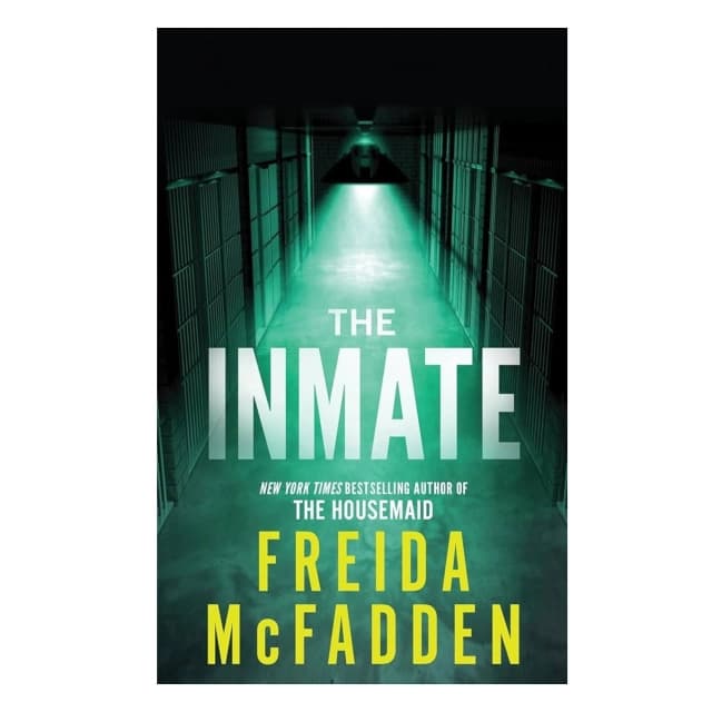 The Inmate