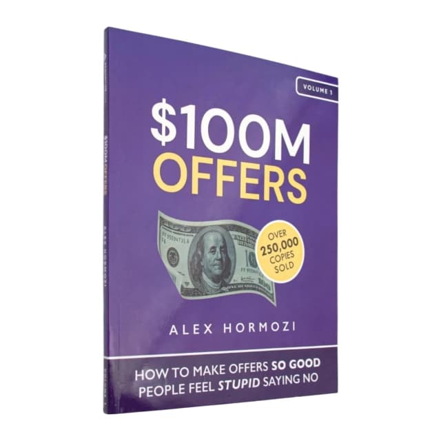 $100M Offers (A4)