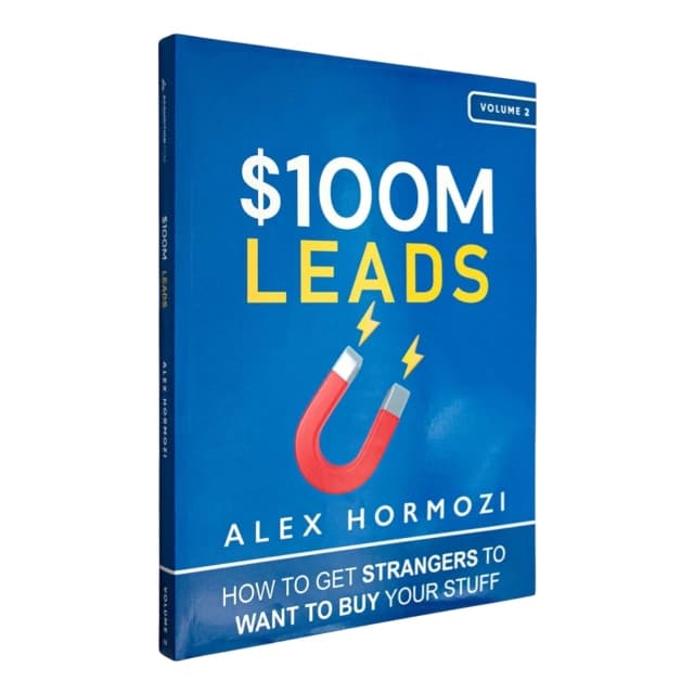 $100M Leads (A4)