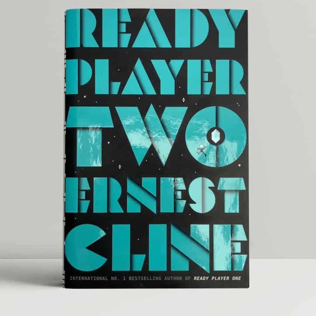 Ready player two