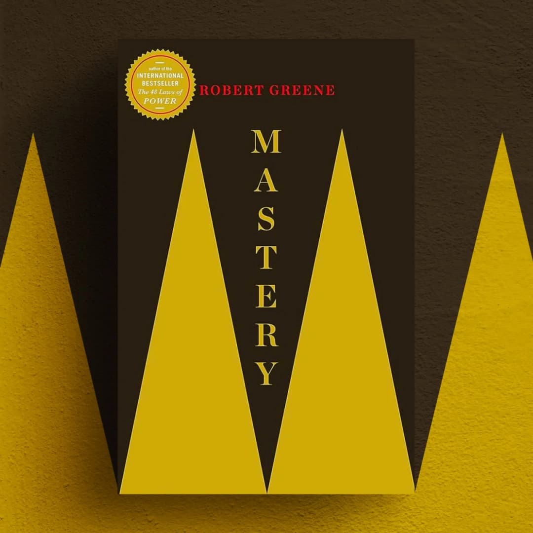Mastery (Soft cover)