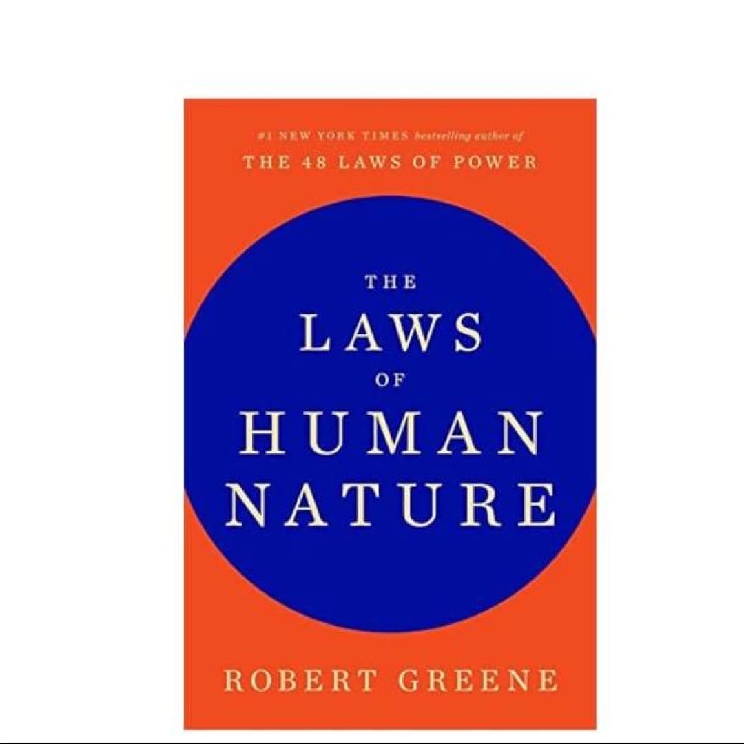 The Laws of Human nature