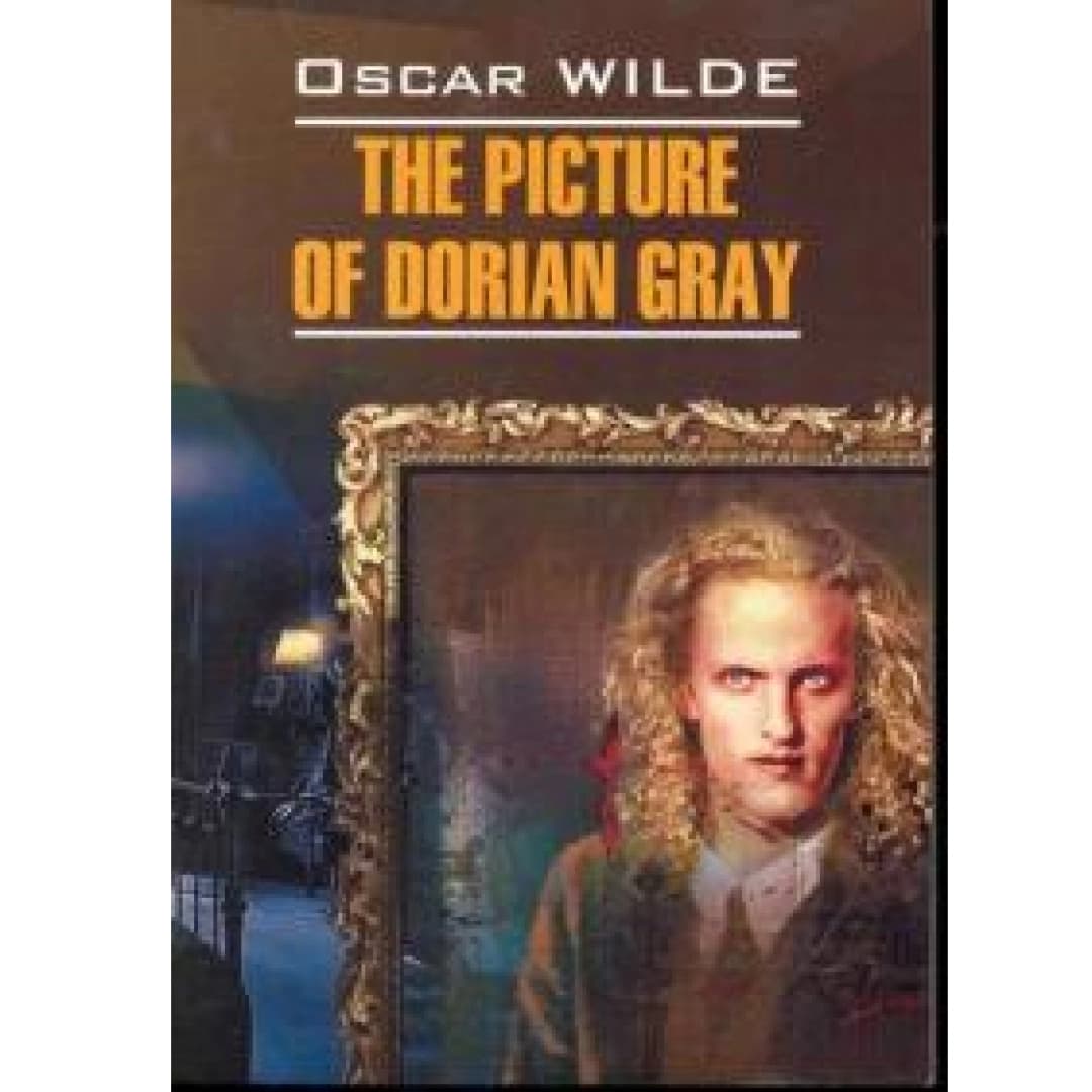 The Picture of Dorian Gray