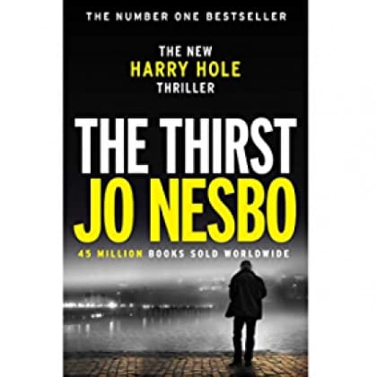 The Thirst (used)