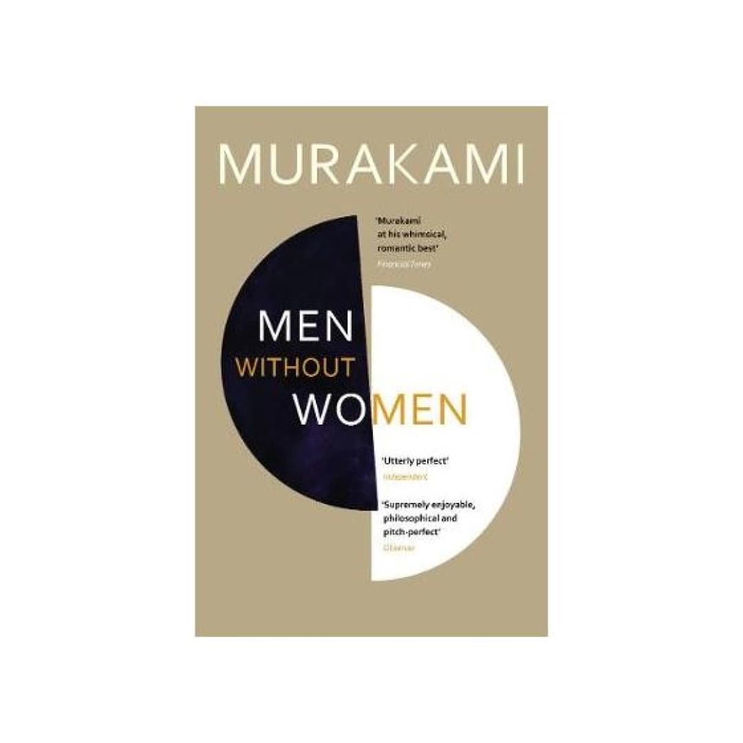 Men Without Women