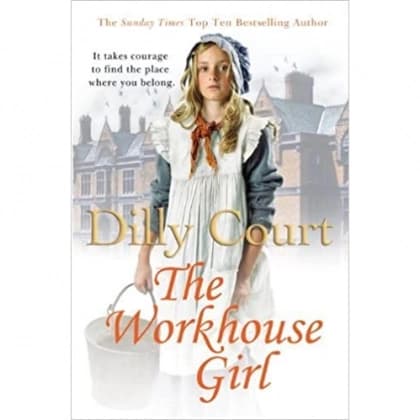 The Workhouse Girl (used)
