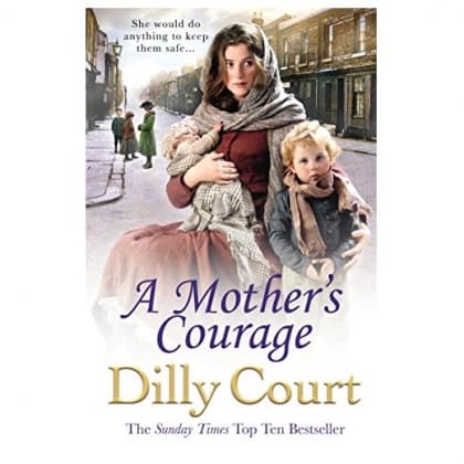 A Mother's Courage (used)