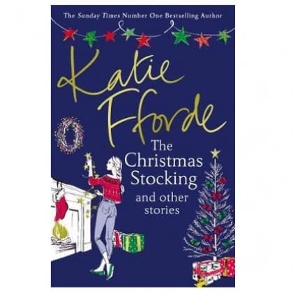 The Christmas Stocking and other Stories (used)