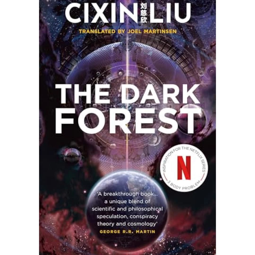 The Dark Forest