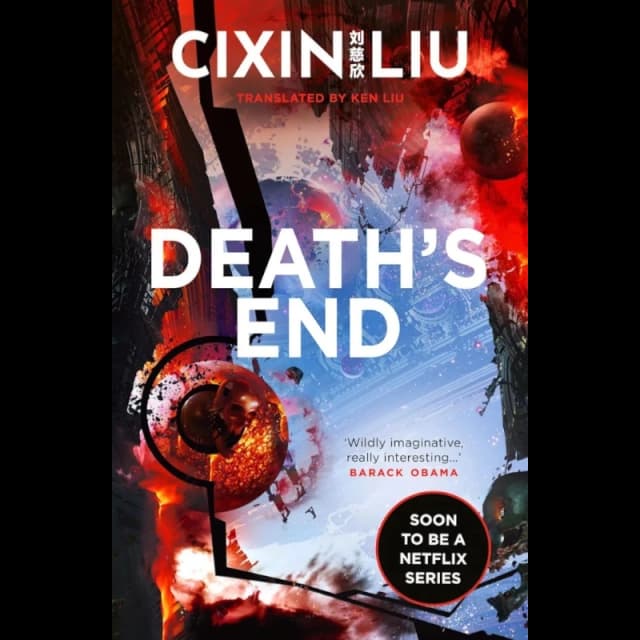 Death's End