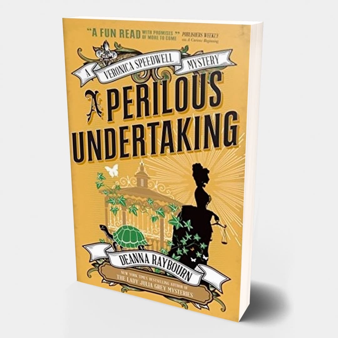 A Perilous Undertaking
