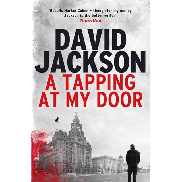 A Tapping at My Door