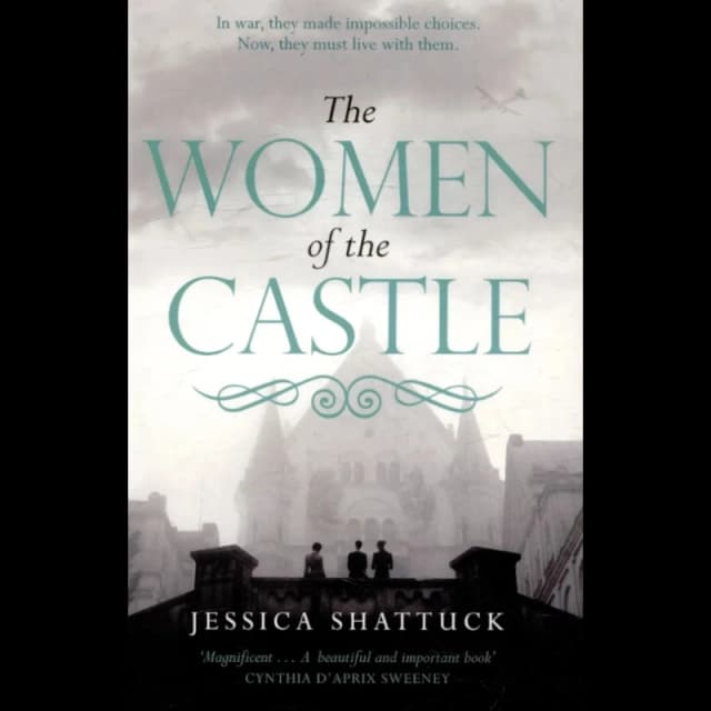 The Women of the Castle