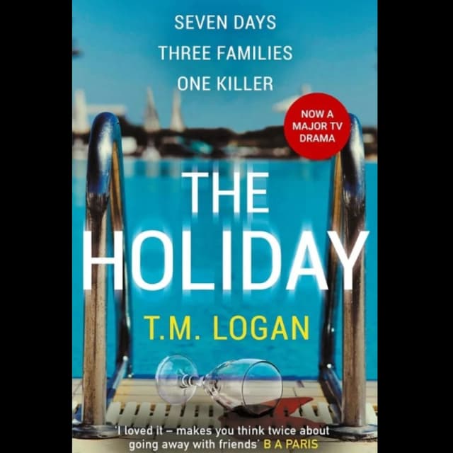The Holiday