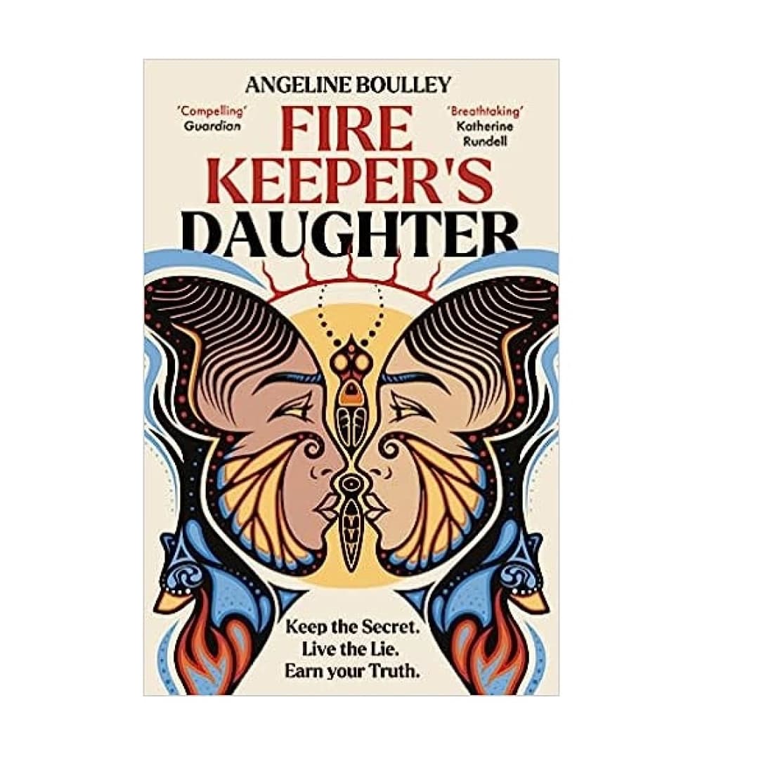 Firekeeper's Daughter