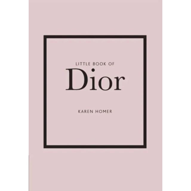 The little book of Dior