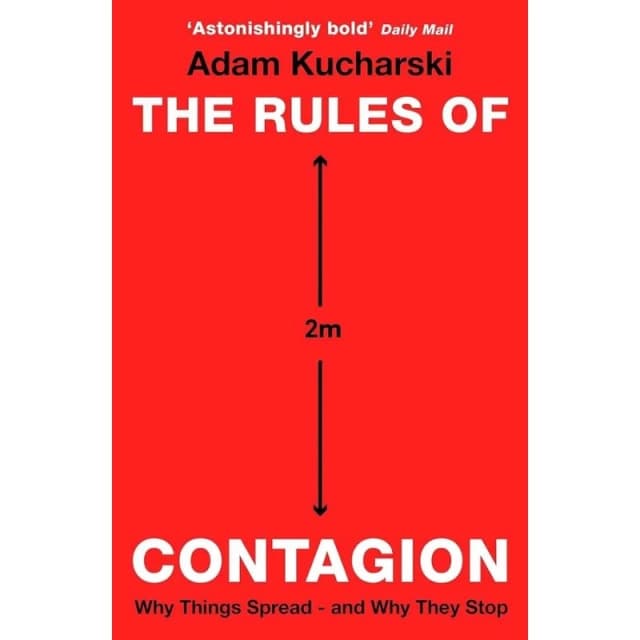 Rules of contagion