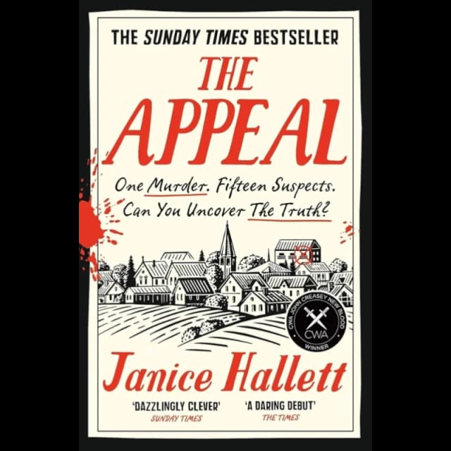 The Appeal