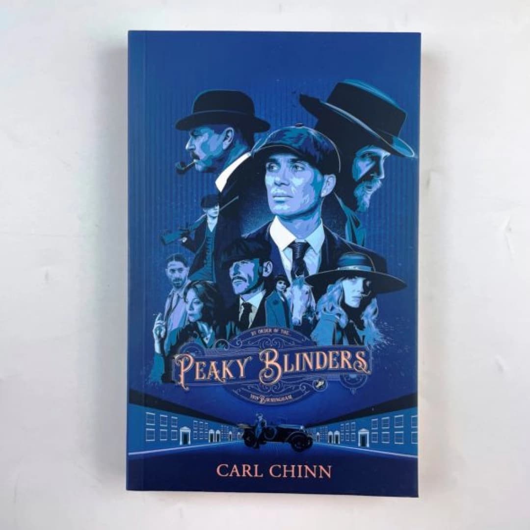 Peaky Blinders