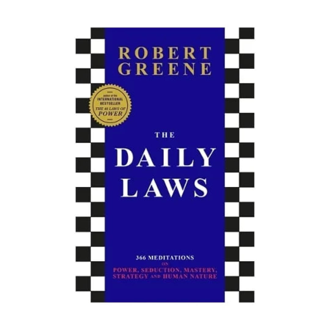 The Daily laws